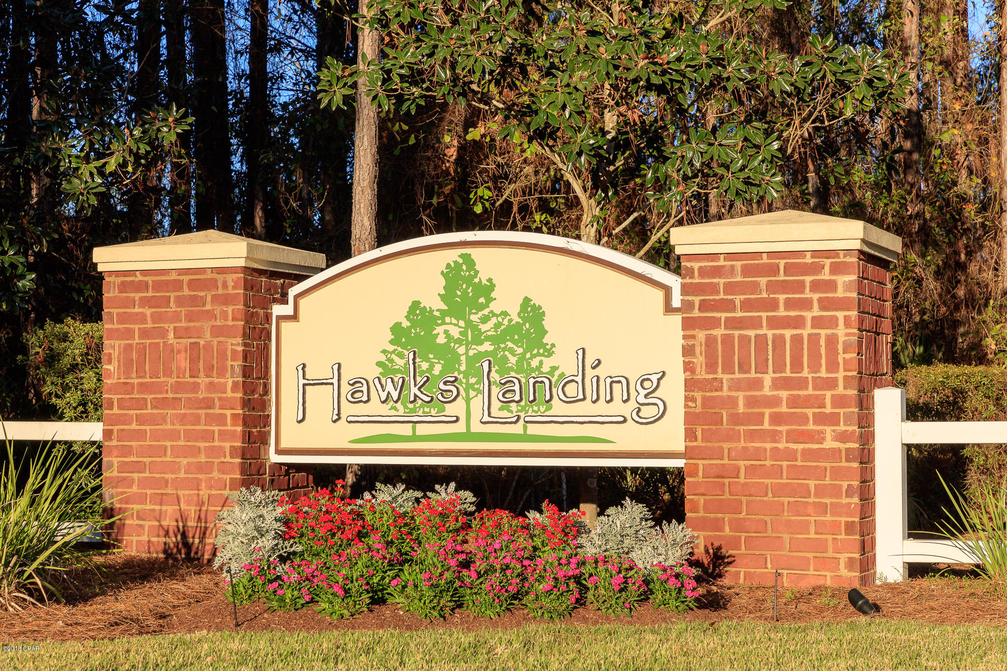 Hawks Landing - Residential