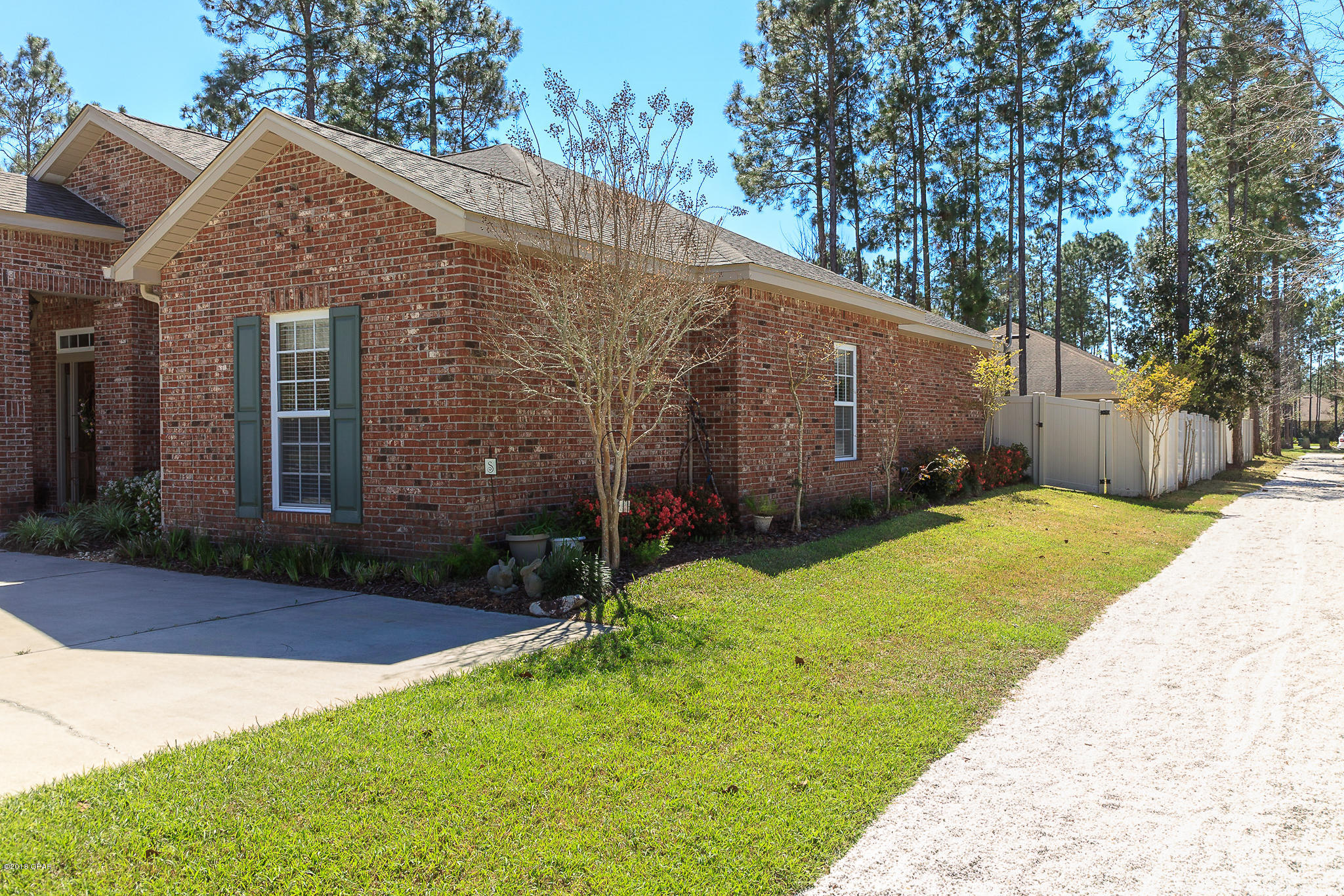 Hawks Landing - Residential