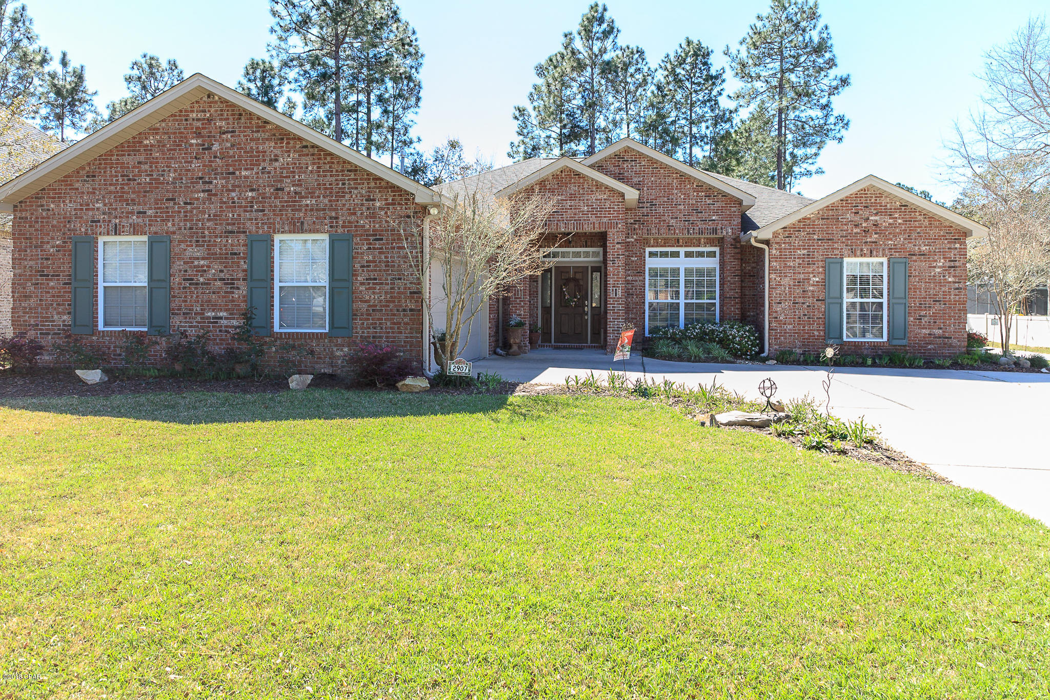 Hawks Landing - Residential