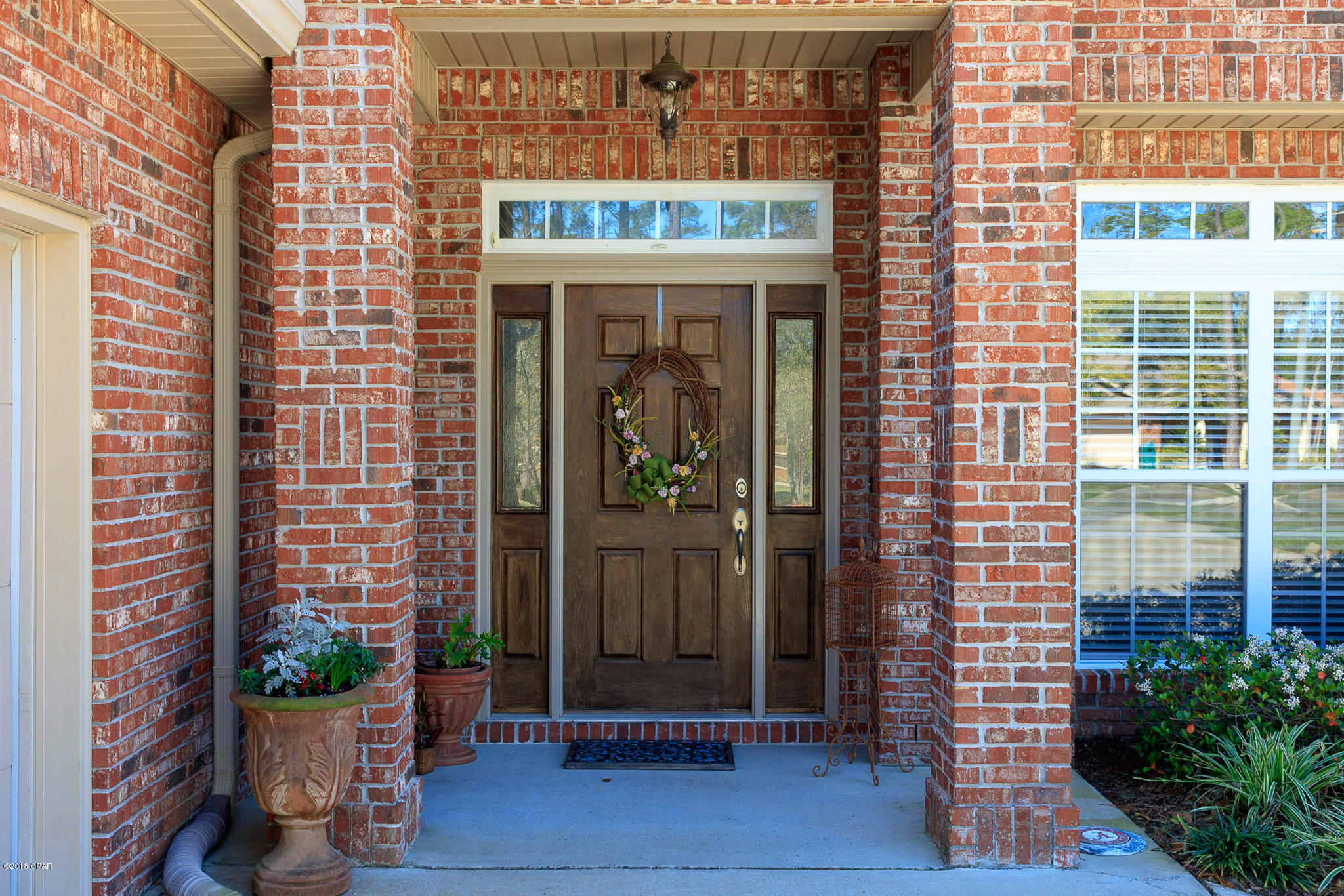 Hawks Landing - Residential