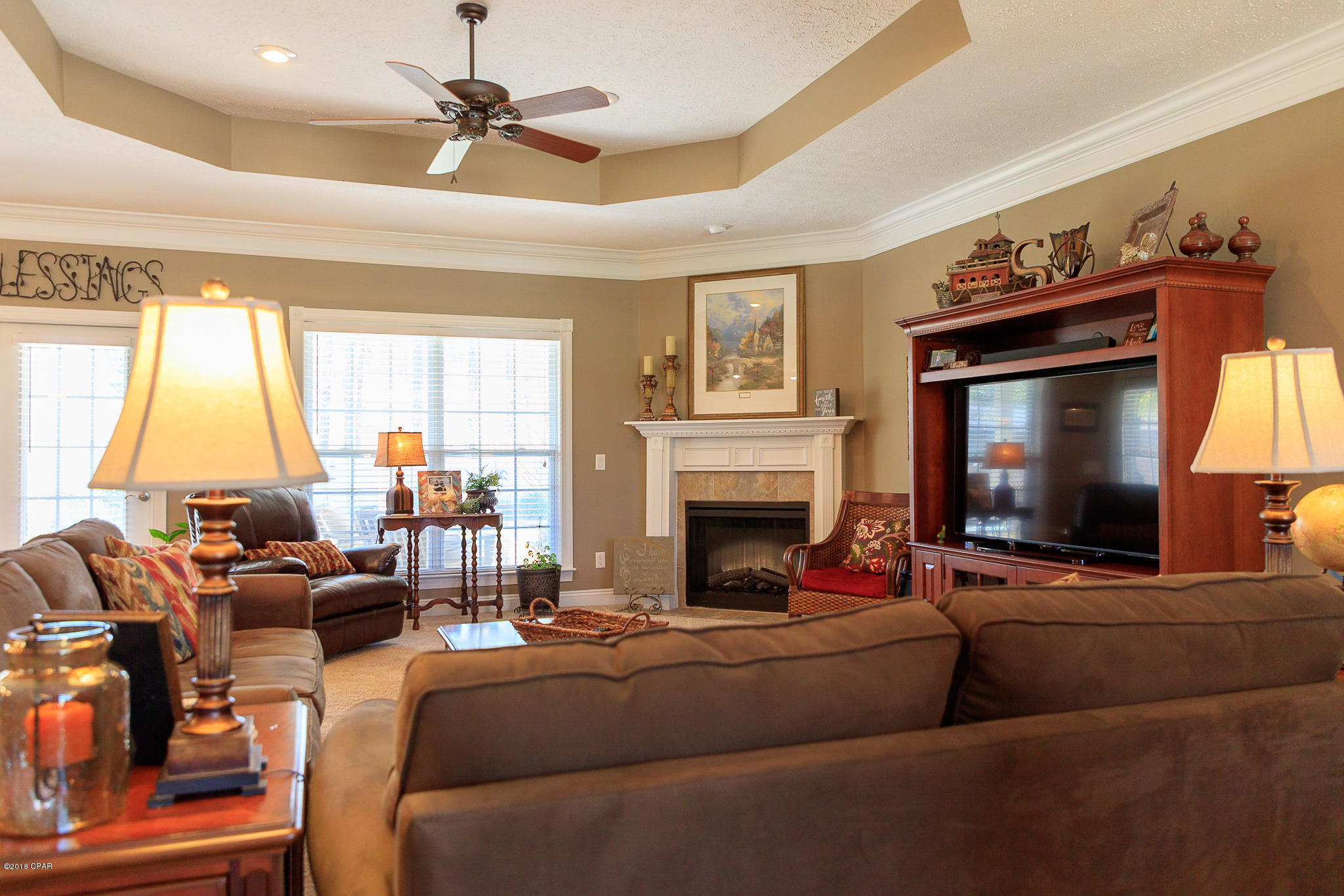 Hawks Landing - Residential