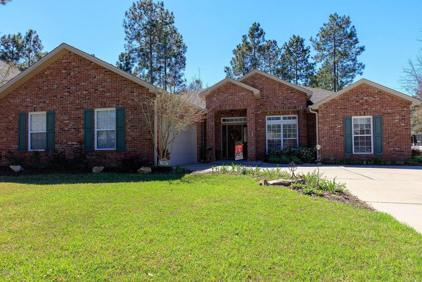 Hawks Landing - Residential