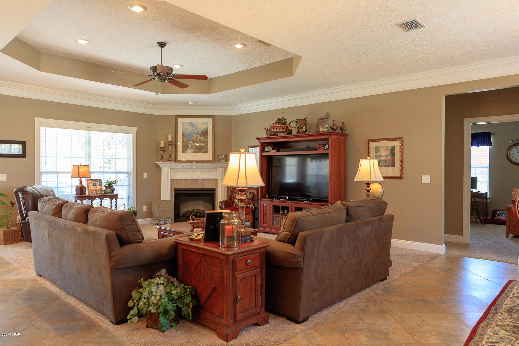 Hawks Landing - Residential