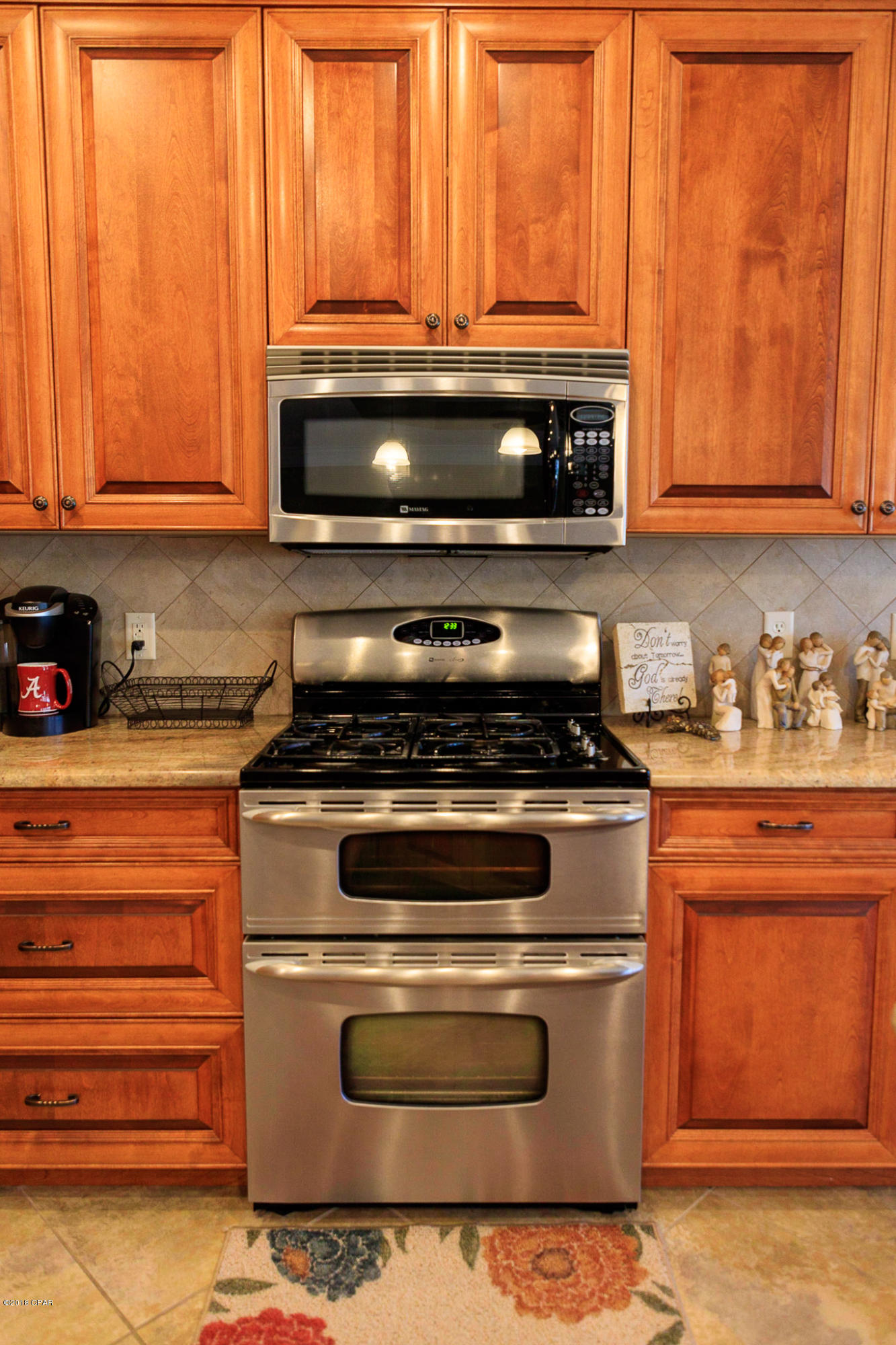 Hawks Landing - Residential