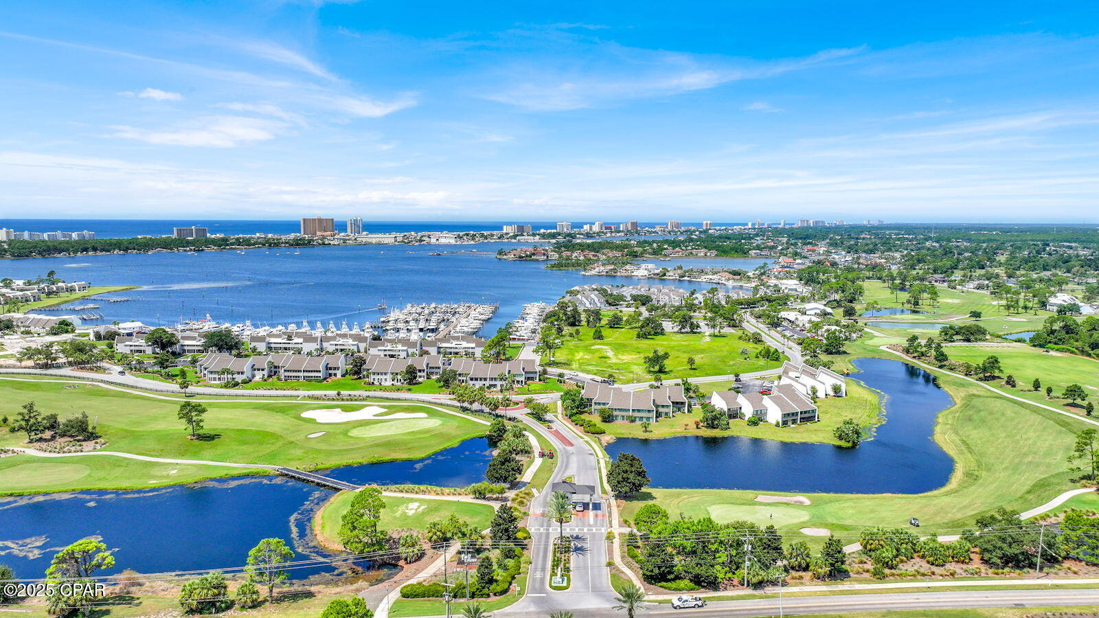 Bay Point Harbour Villas - Residential