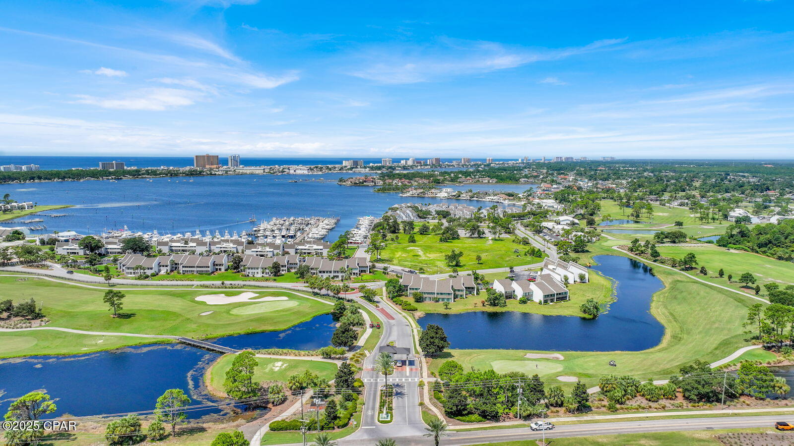 Bay Point Harbour Villas - Residential