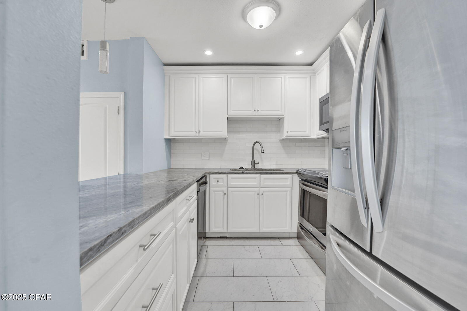 Bay Point Harbour Villas - Residential