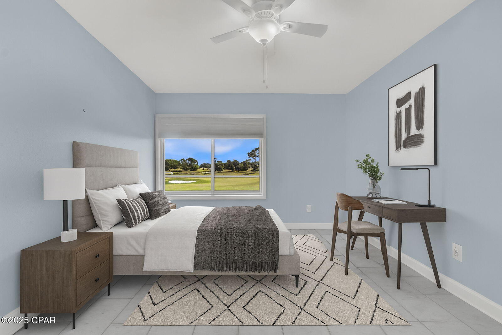 Bay Point Harbour Villas - Residential