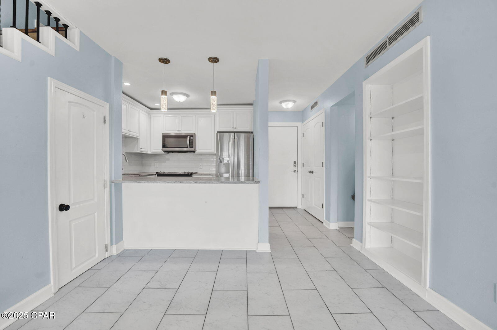 Bay Point Harbour Villas - Residential