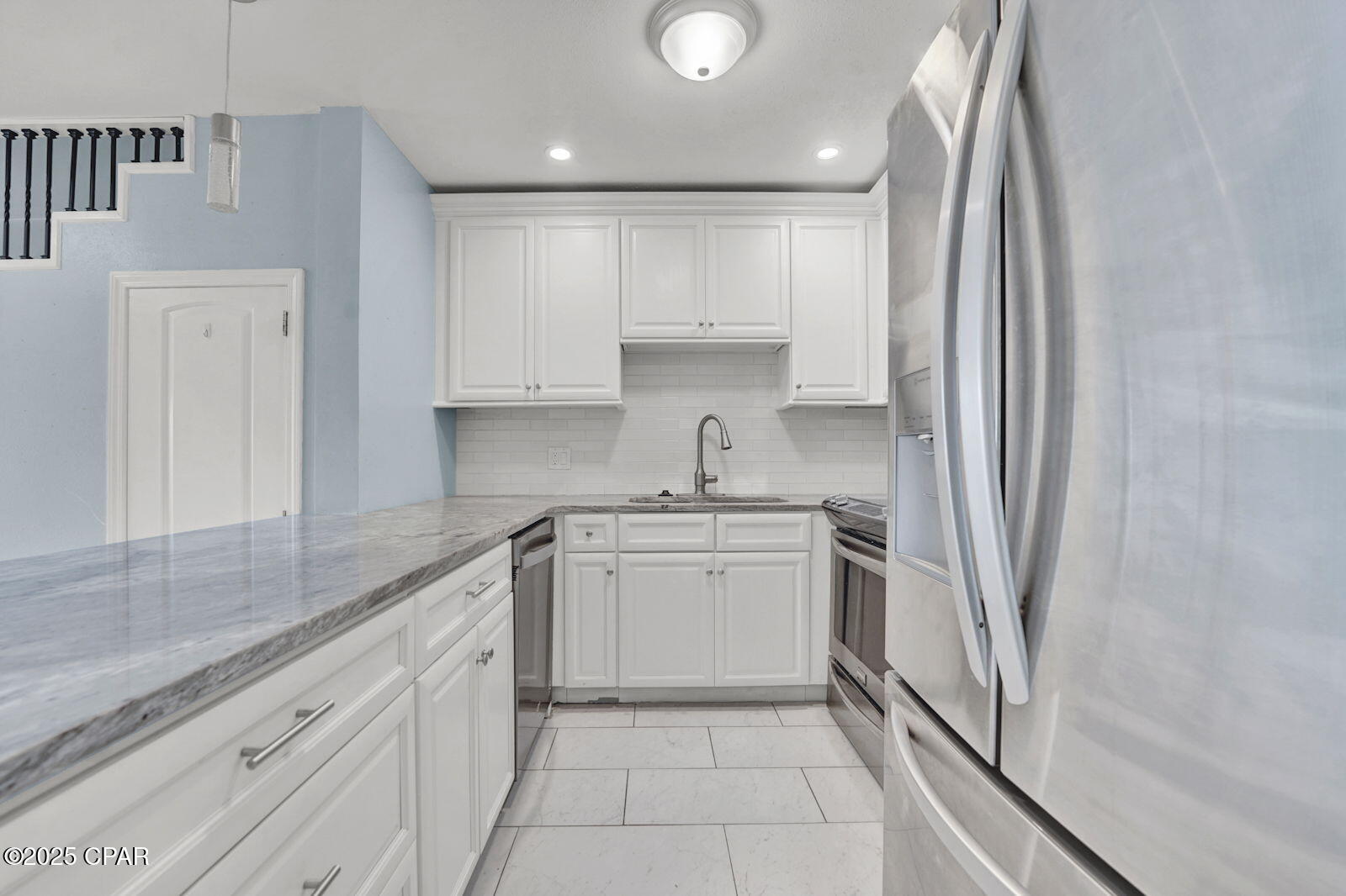 Bay Point Harbour Villas - Residential