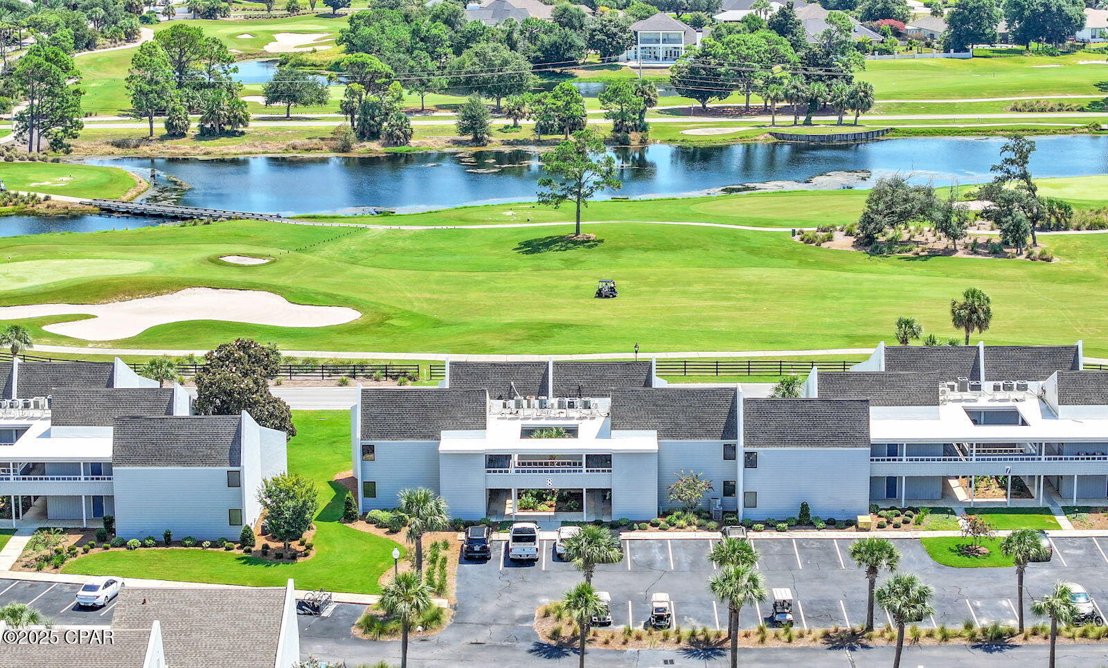 Bay Point Harbour Villas - Residential