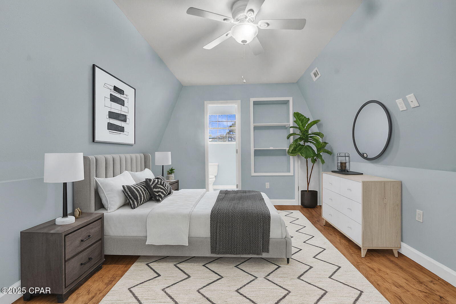 Bay Point Harbour Villas - Residential