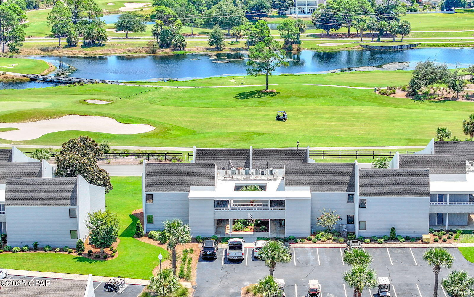 Bay Point Harbour Villas - Residential