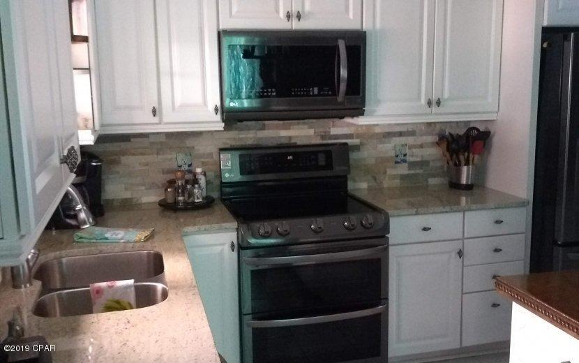 Biltmore Beach - Residential