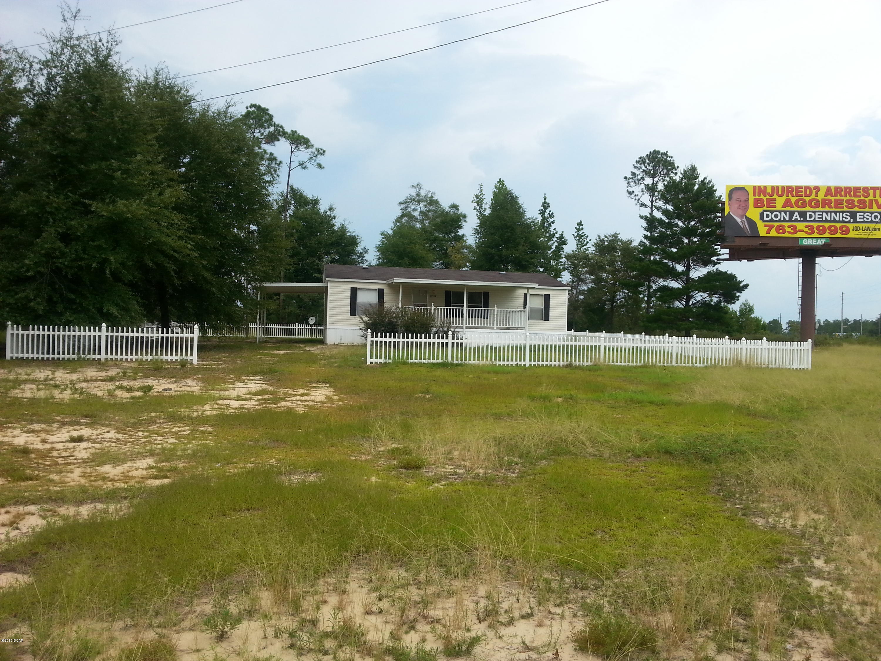 No Named Subdivision - Commercial Sale