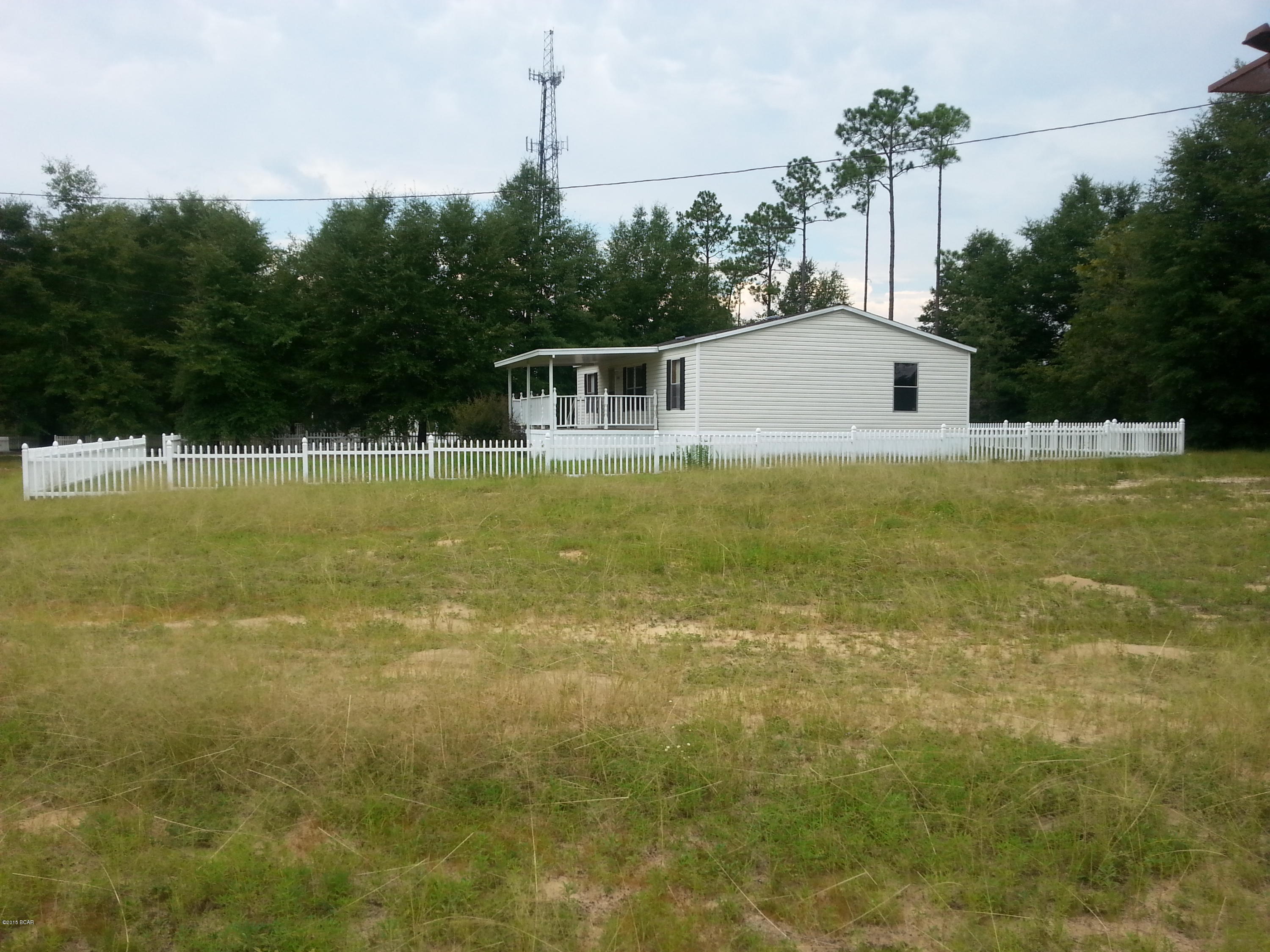 No Named Subdivision - Commercial Sale