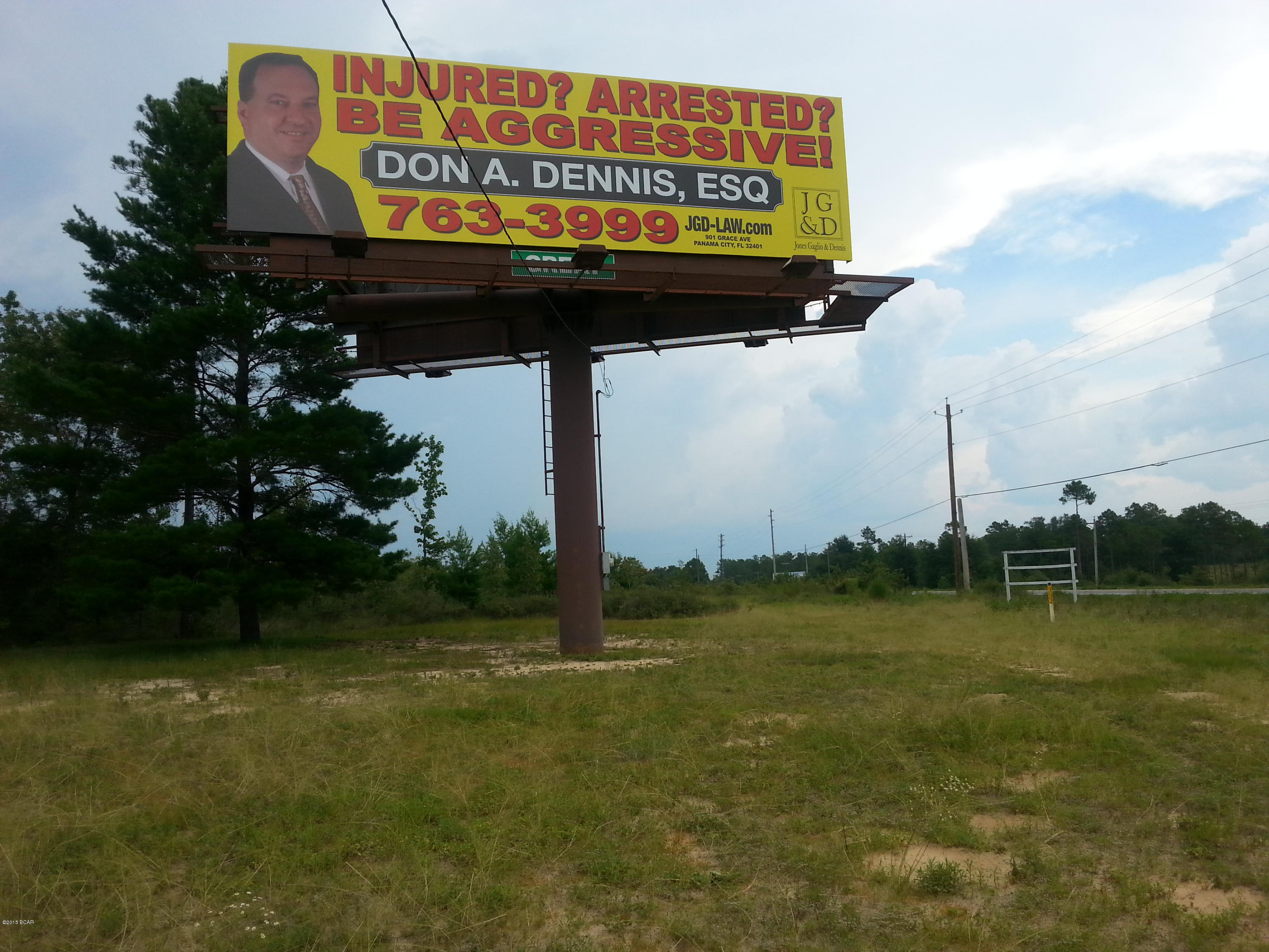 No Named Subdivision - Commercial Sale