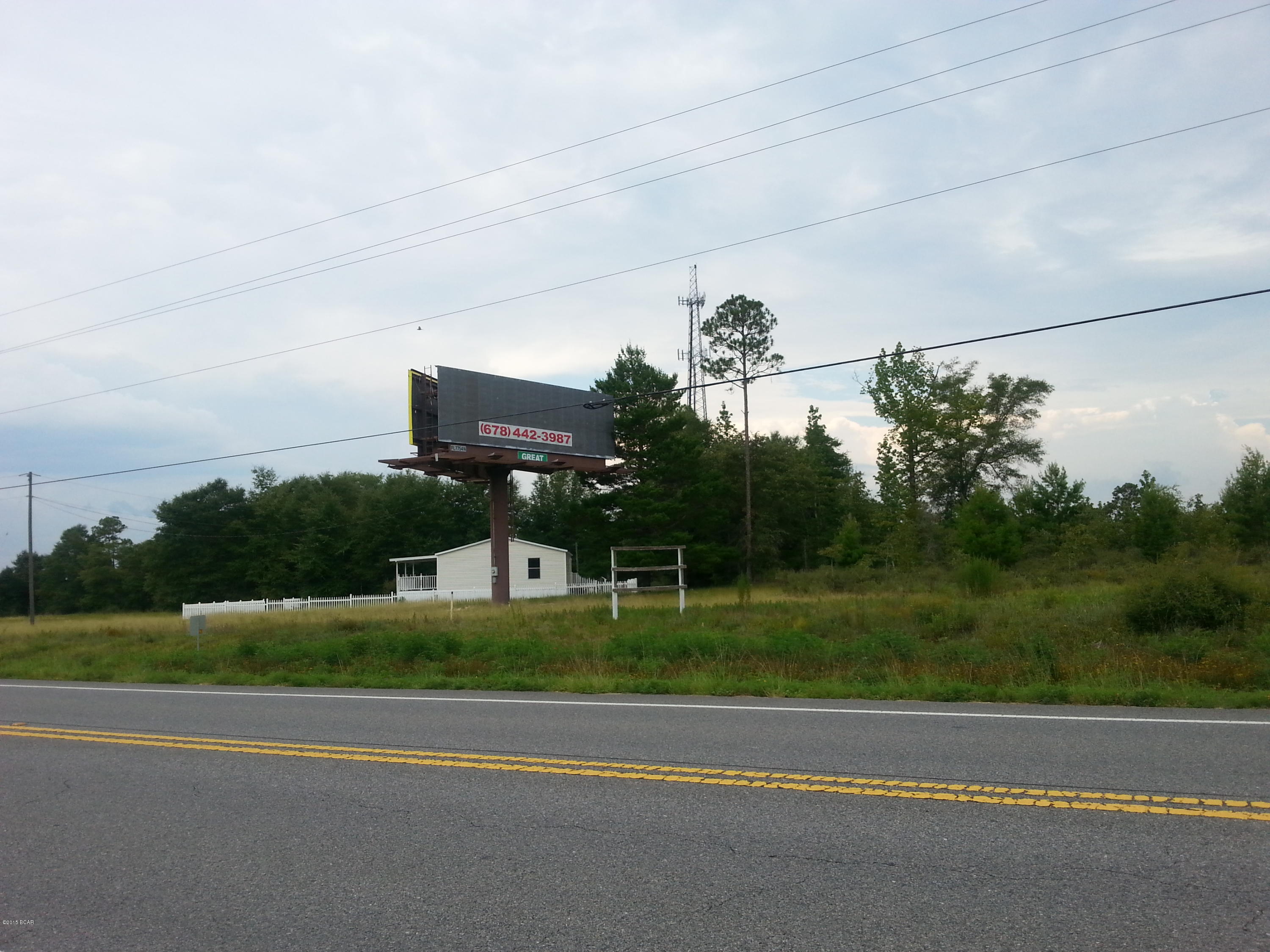 No Named Subdivision - Commercial Sale