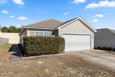 A home in Crestview