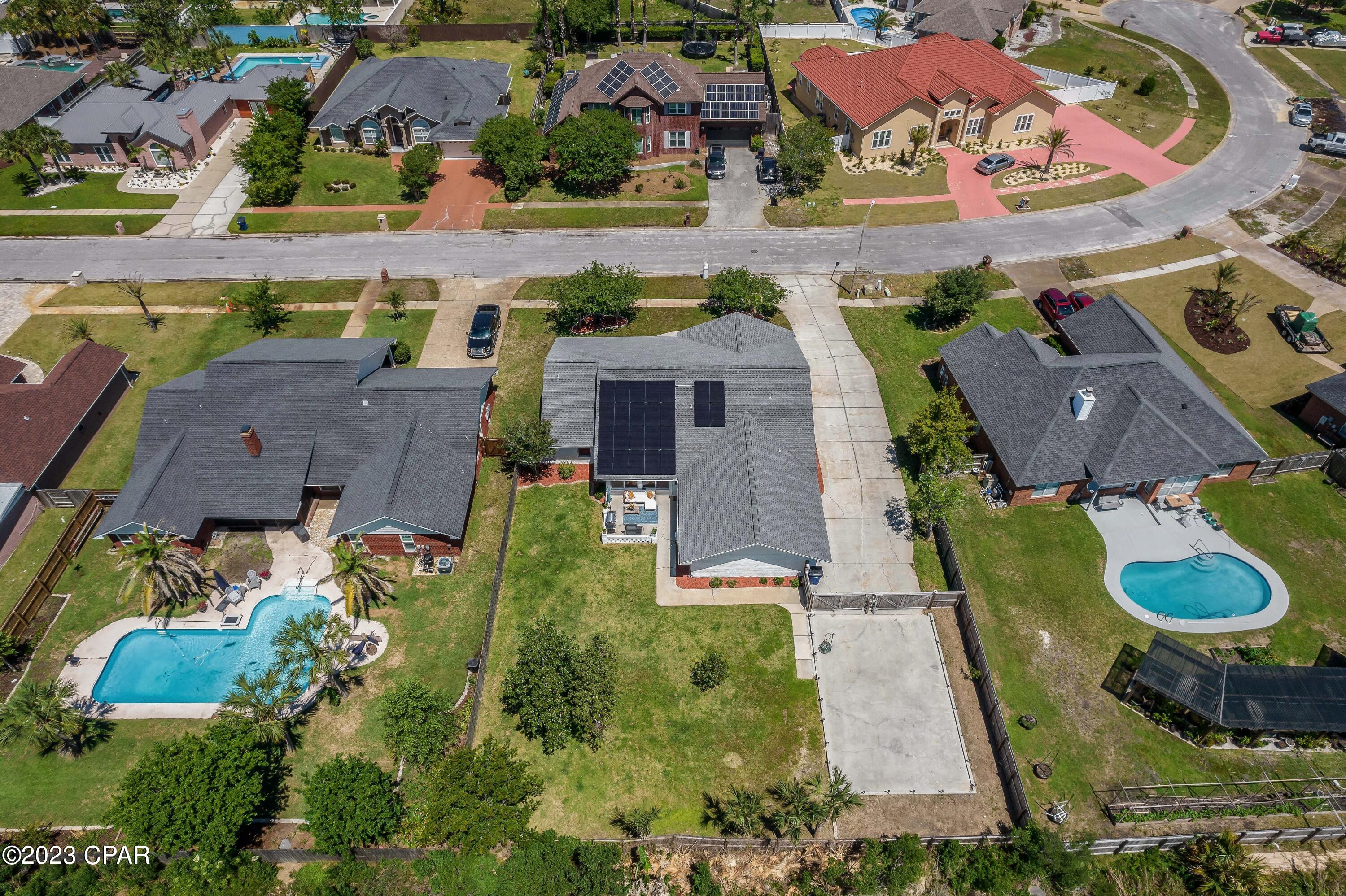 The Woods Phase 2 - Residential