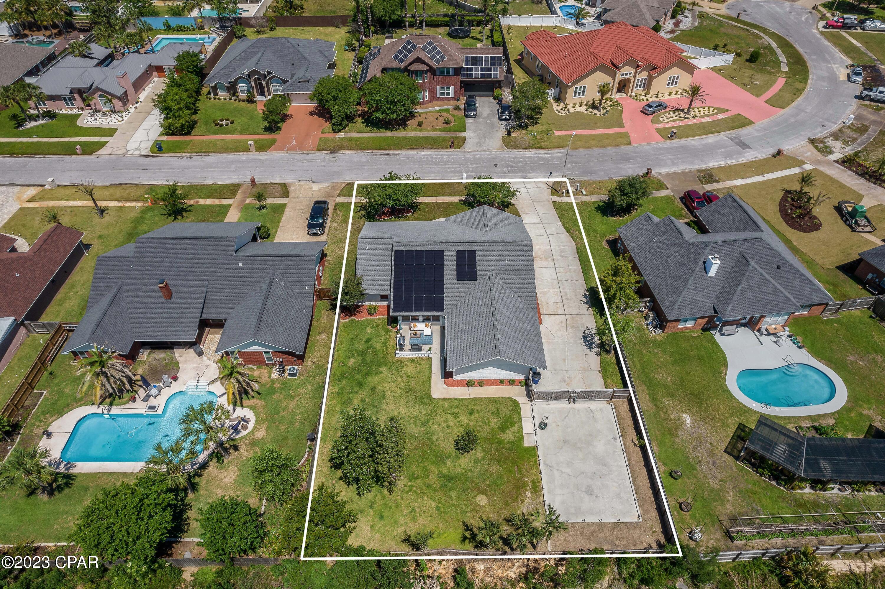 The Woods Phase 2 - Residential