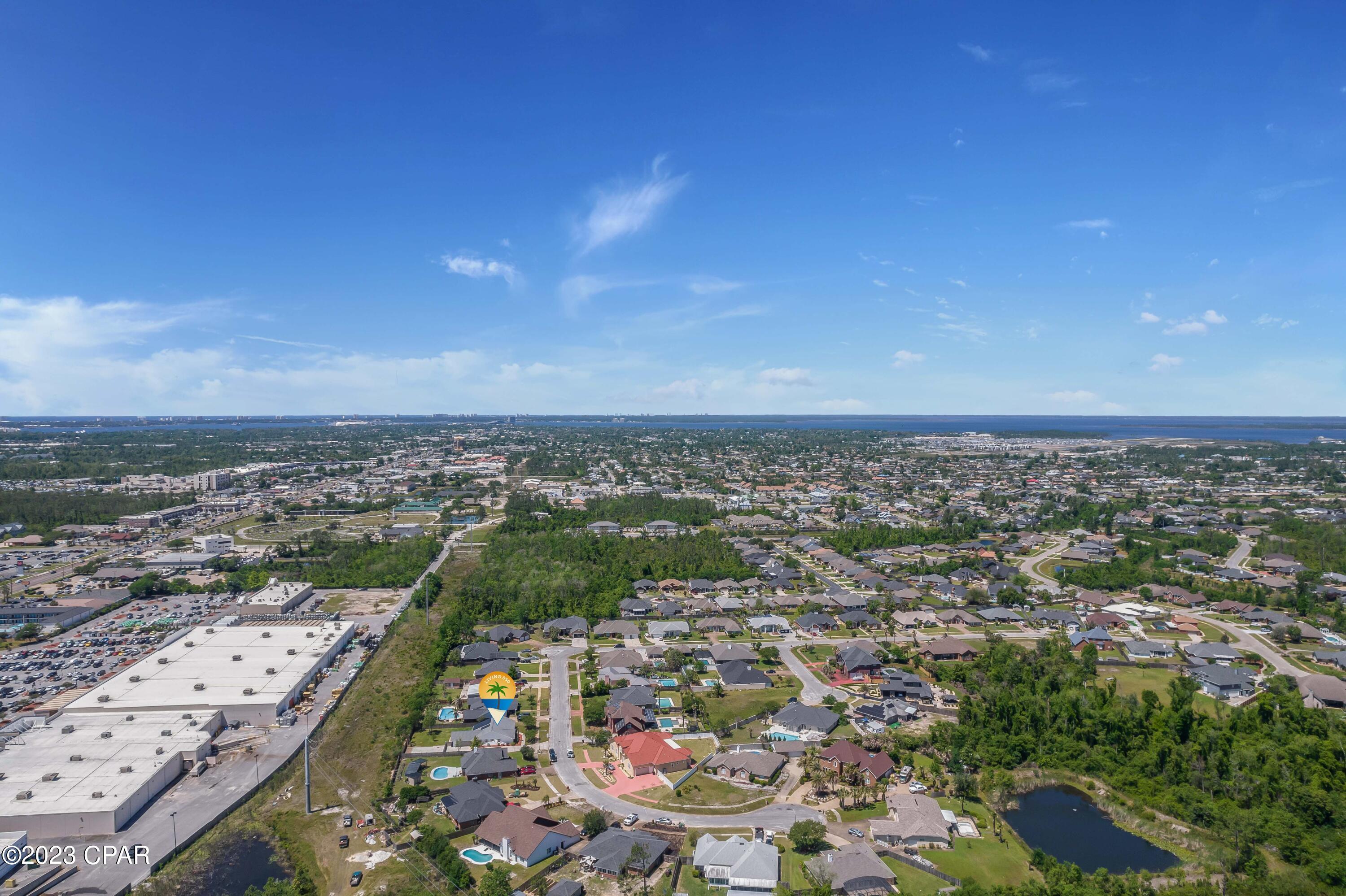 The Woods Phase 2 - Residential