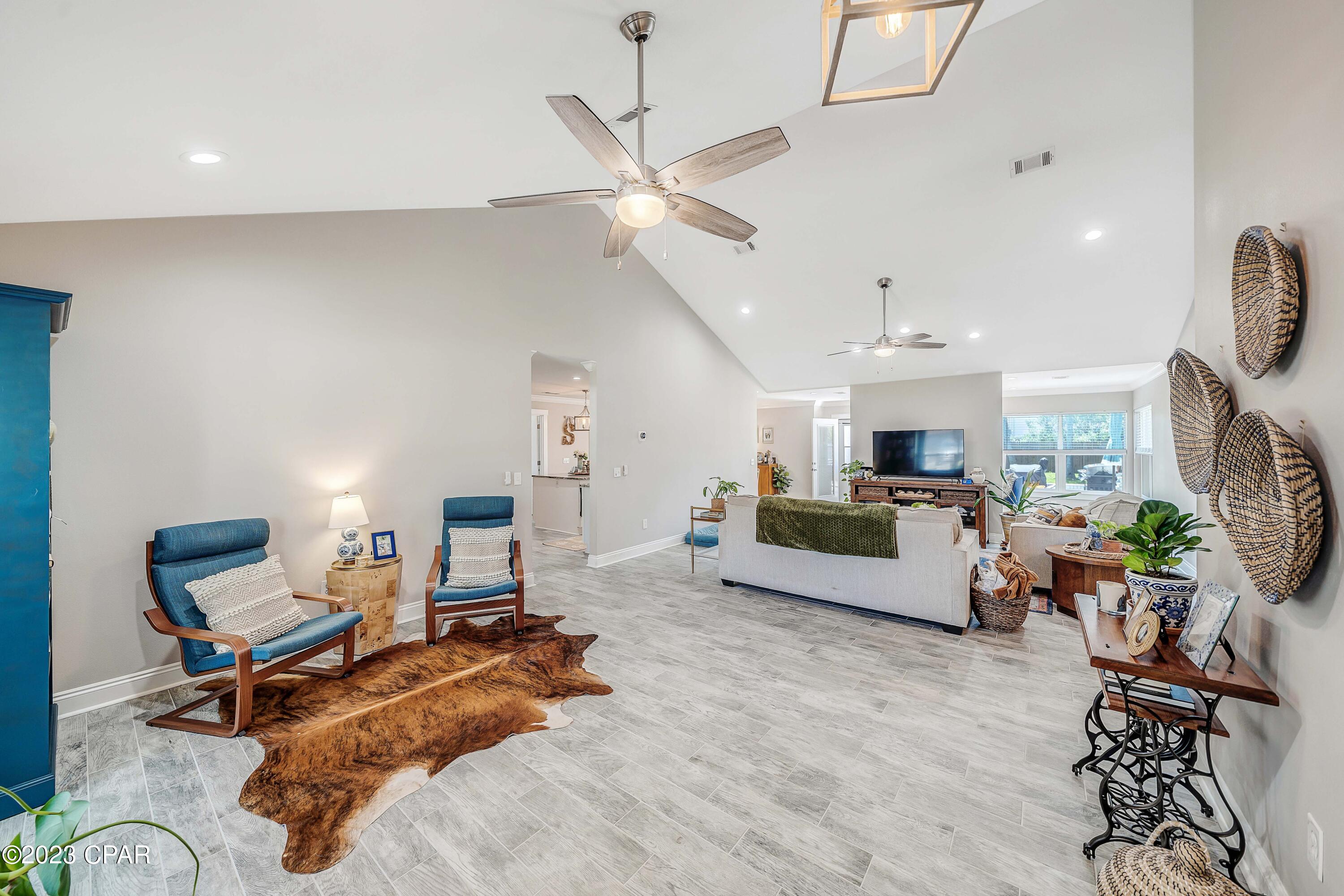 The Woods Phase 2 - Residential