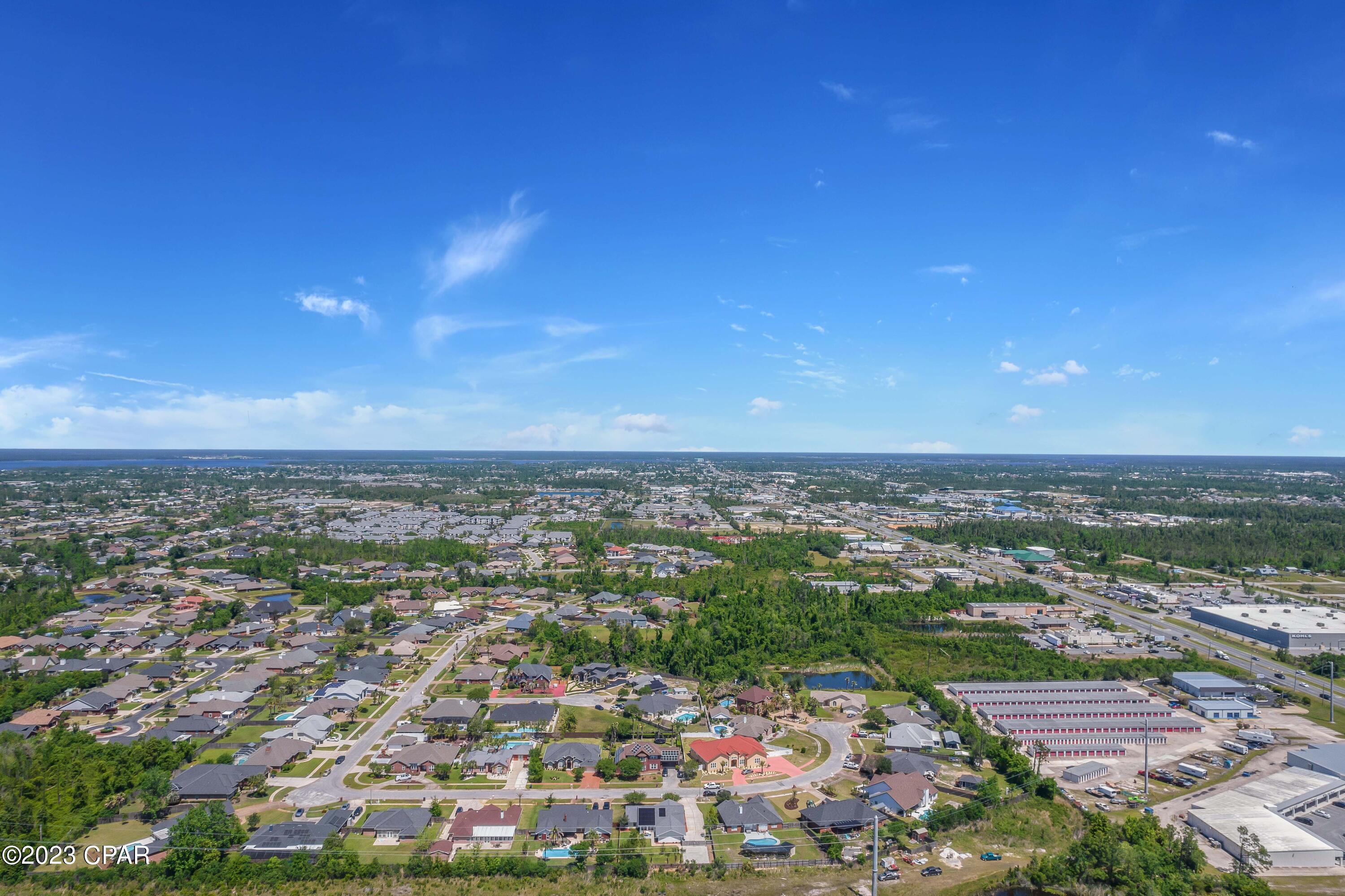 The Woods Phase 2 - Residential