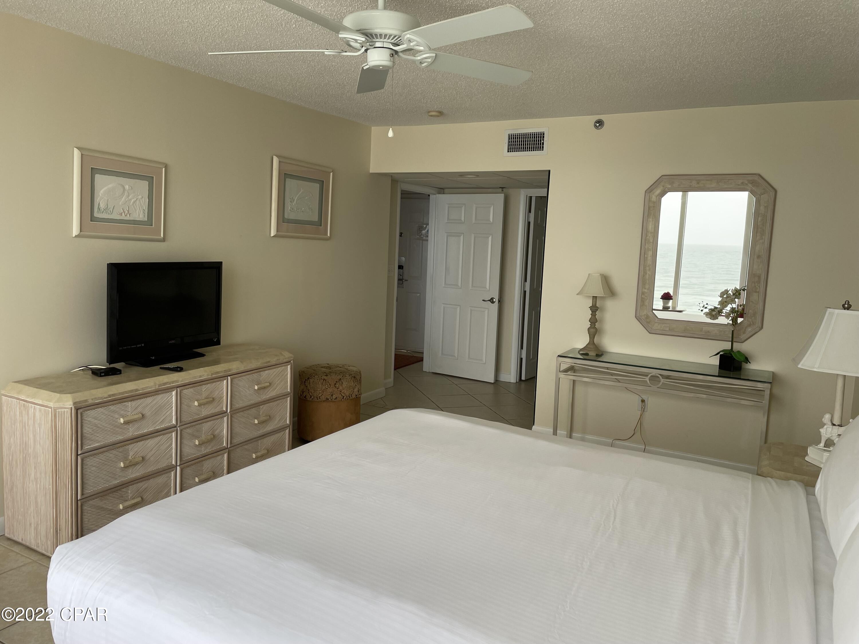 Long Beach Towers II - Residential