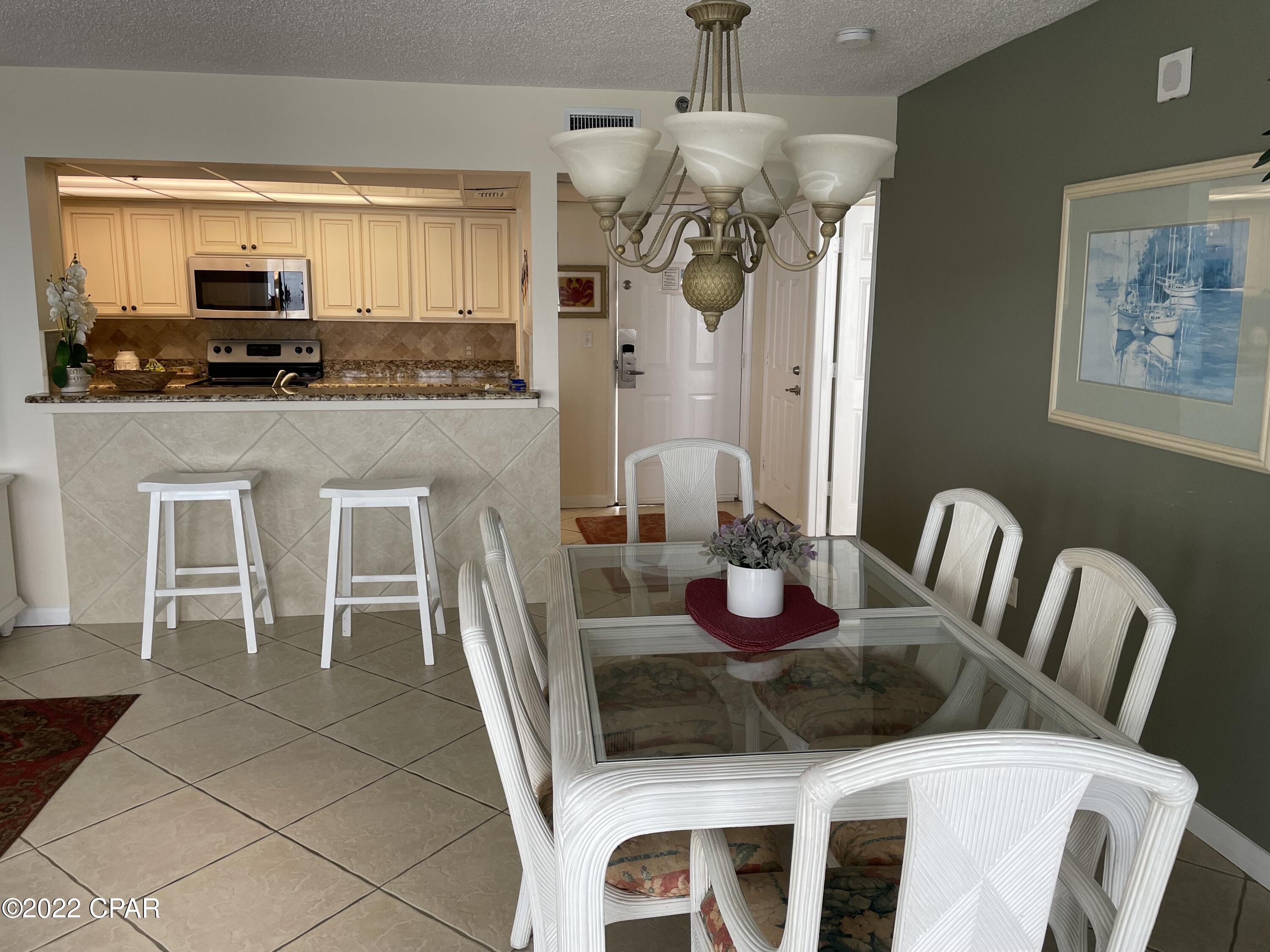 Long Beach Towers II - Residential