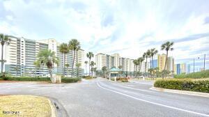 Long Beach Towers II - Residential