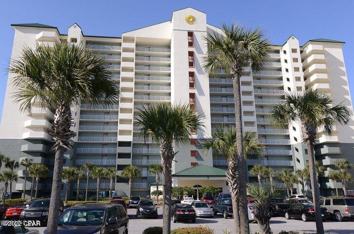 Long Beach Towers II - Residential