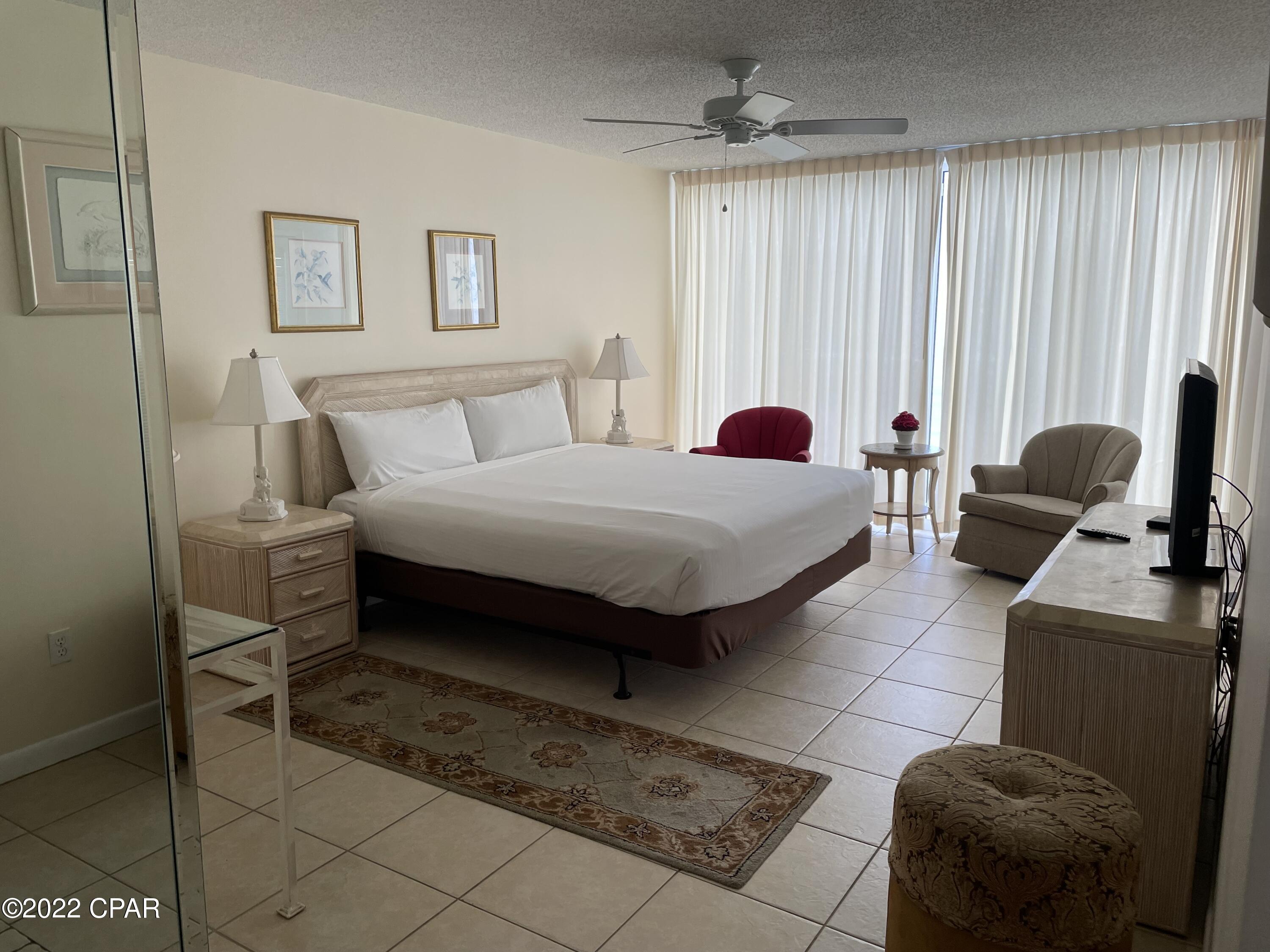 Long Beach Towers II - Residential