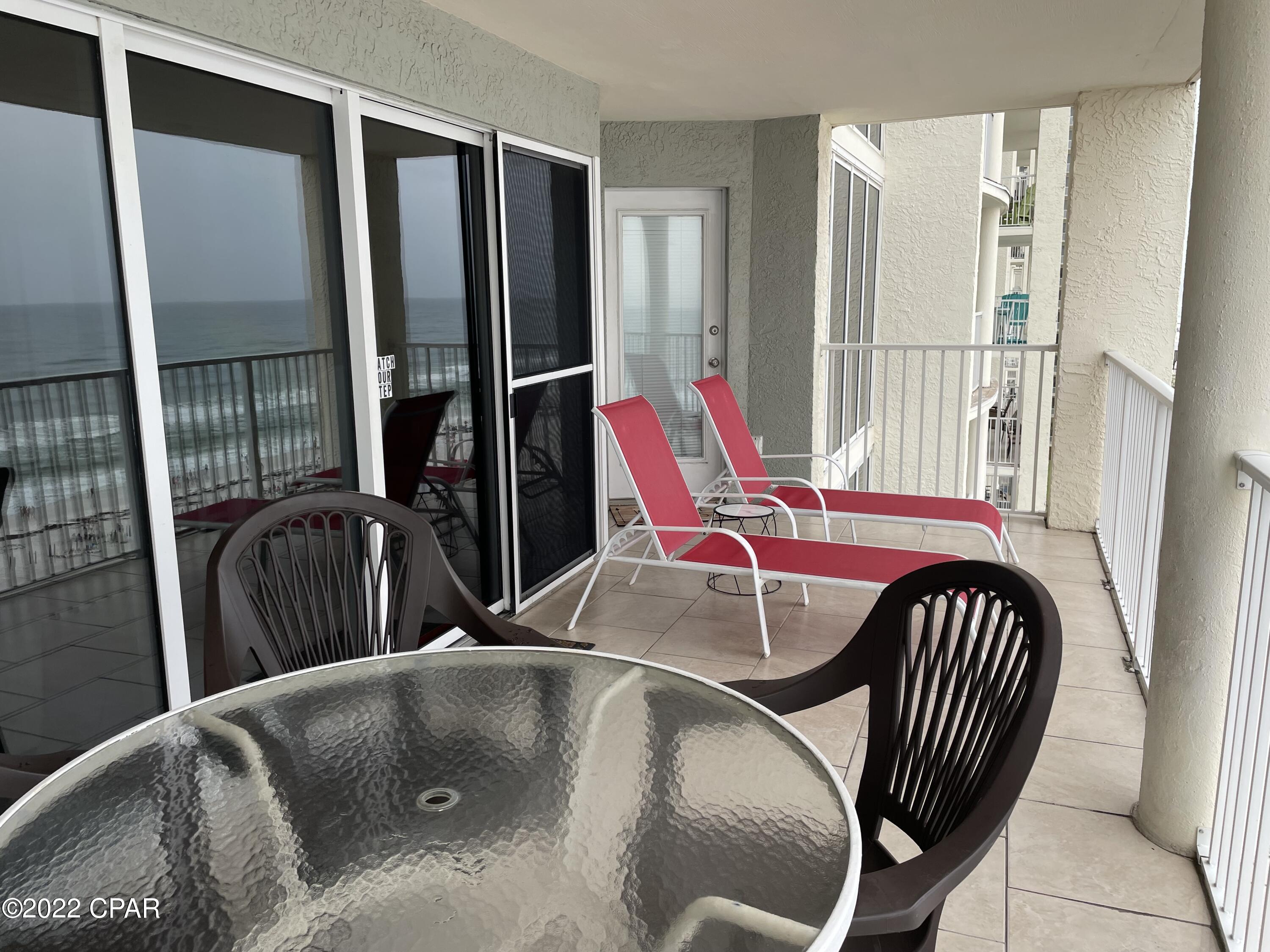 Long Beach Towers II - Residential