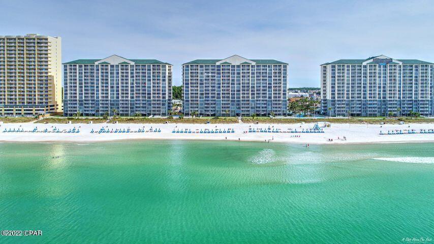 Long Beach Towers II - Residential