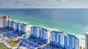 Long Beach Towers II - Residential