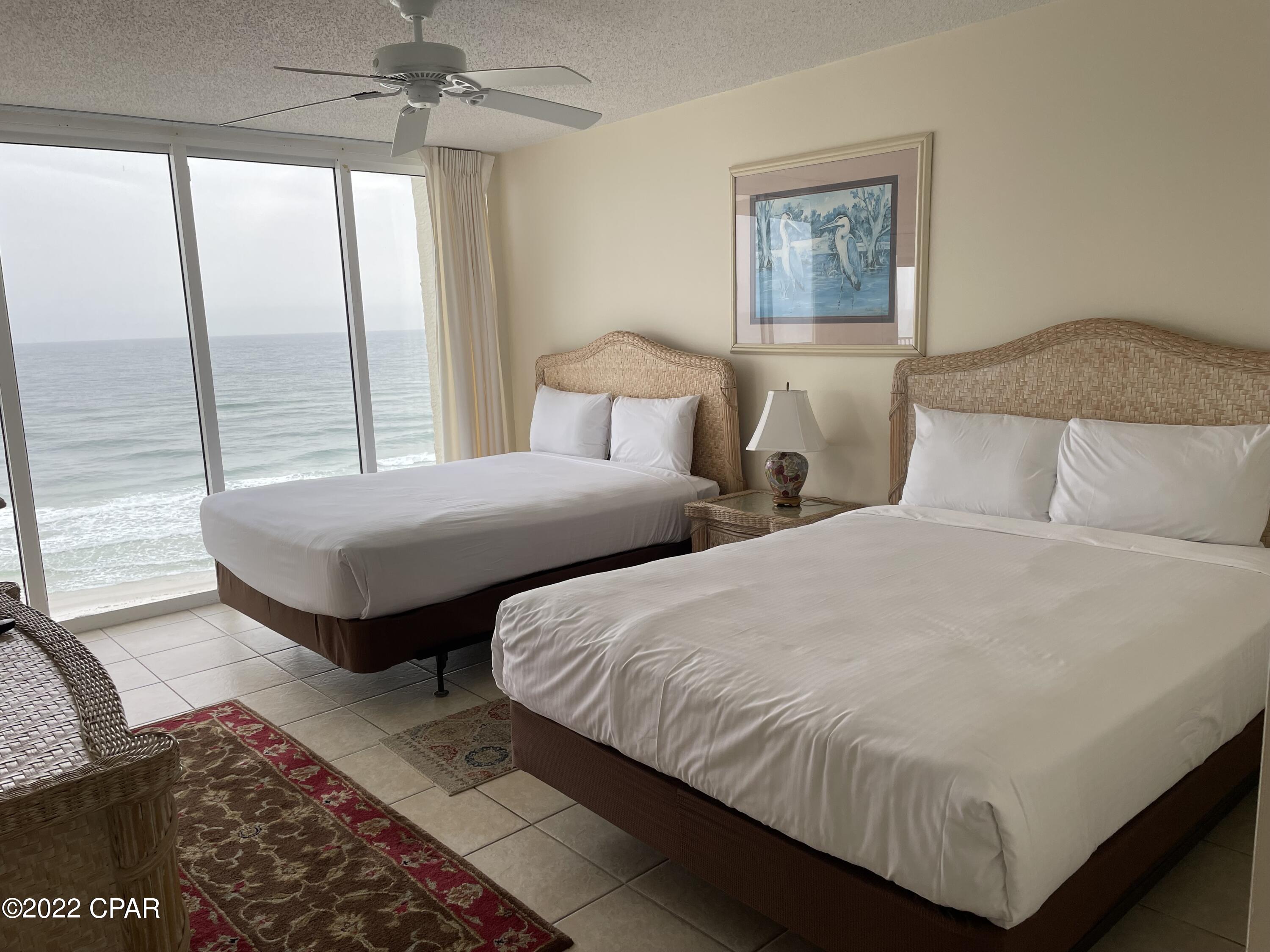 Long Beach Towers II - Residential