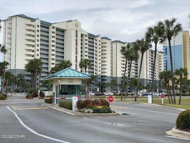 Long Beach Towers II - Residential