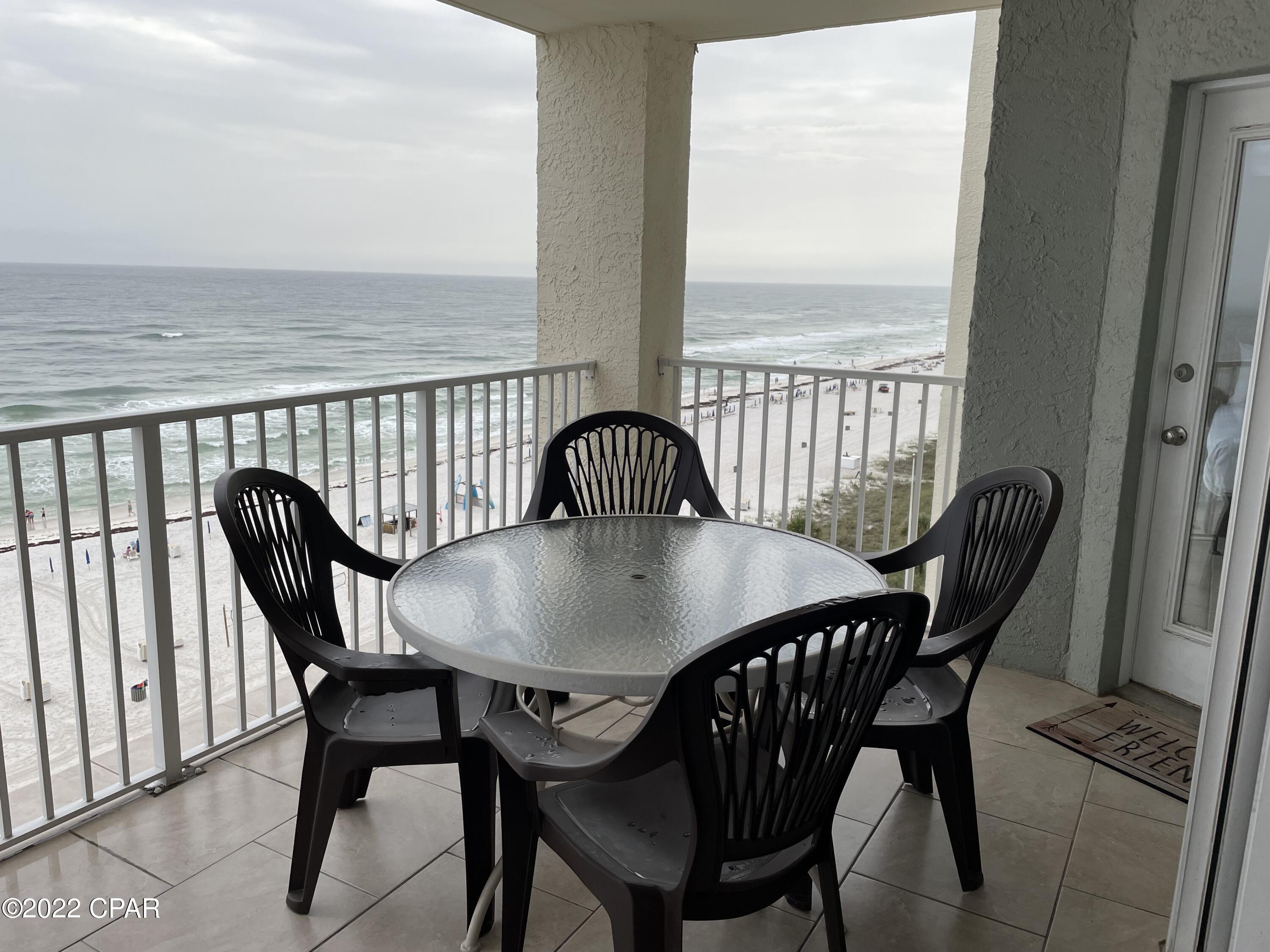 Long Beach Towers II - Residential