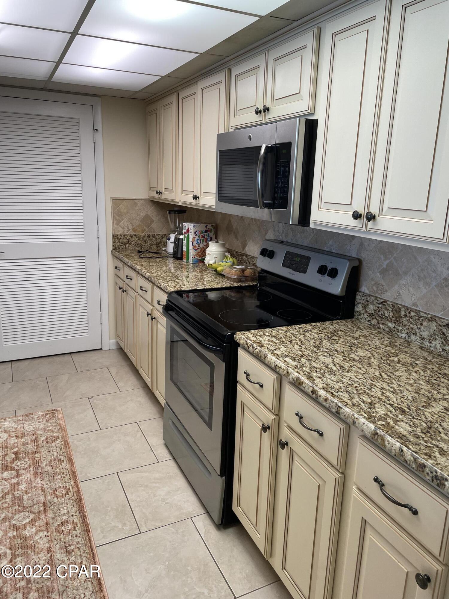 Long Beach Towers II - Residential