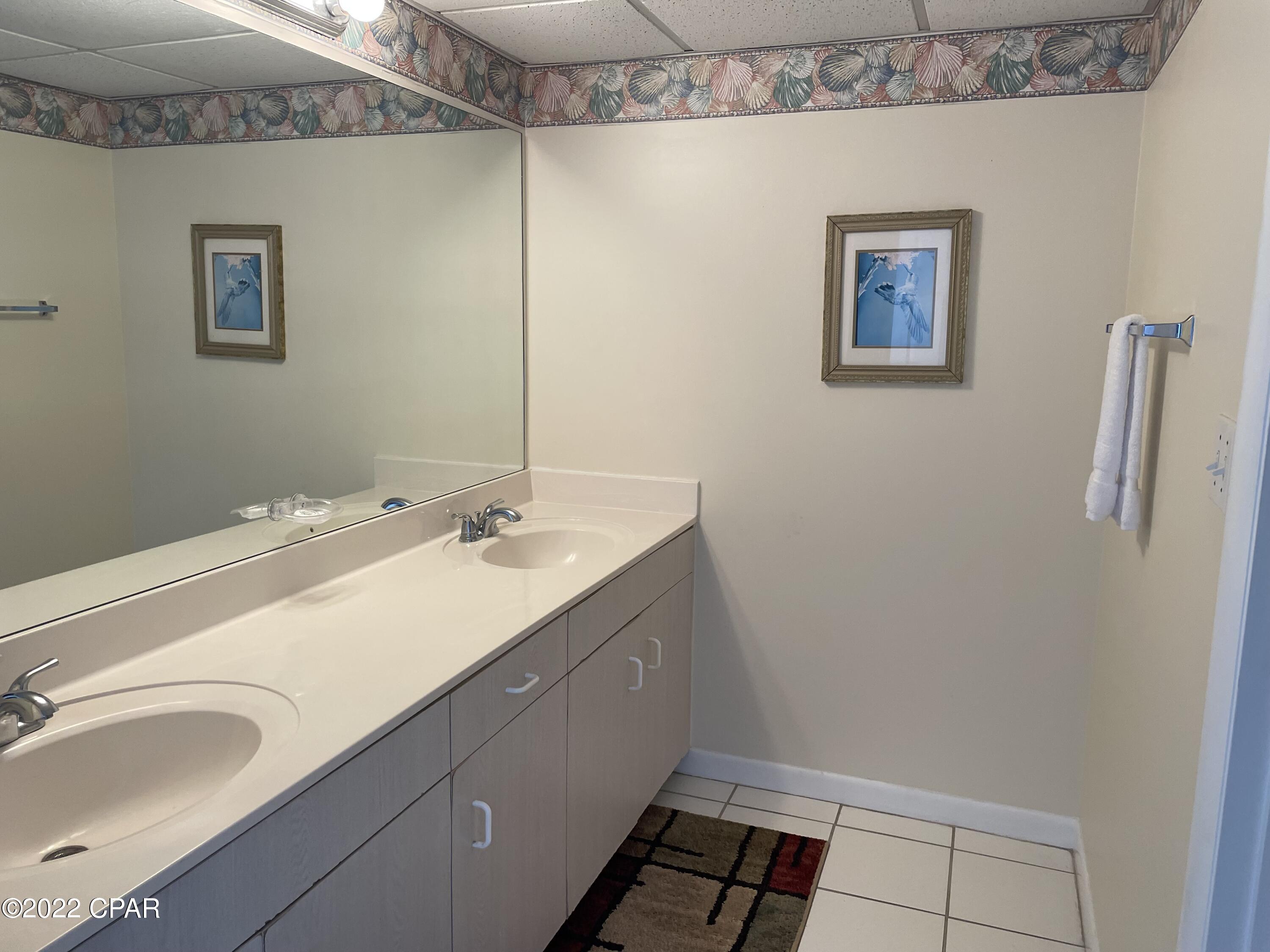 Long Beach Towers II - Residential