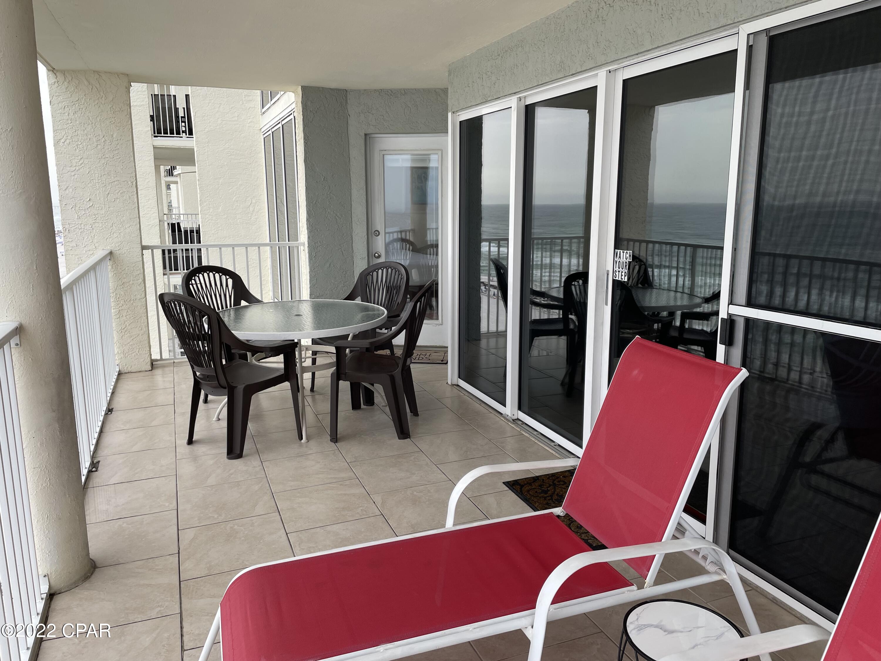 Long Beach Towers II - Residential