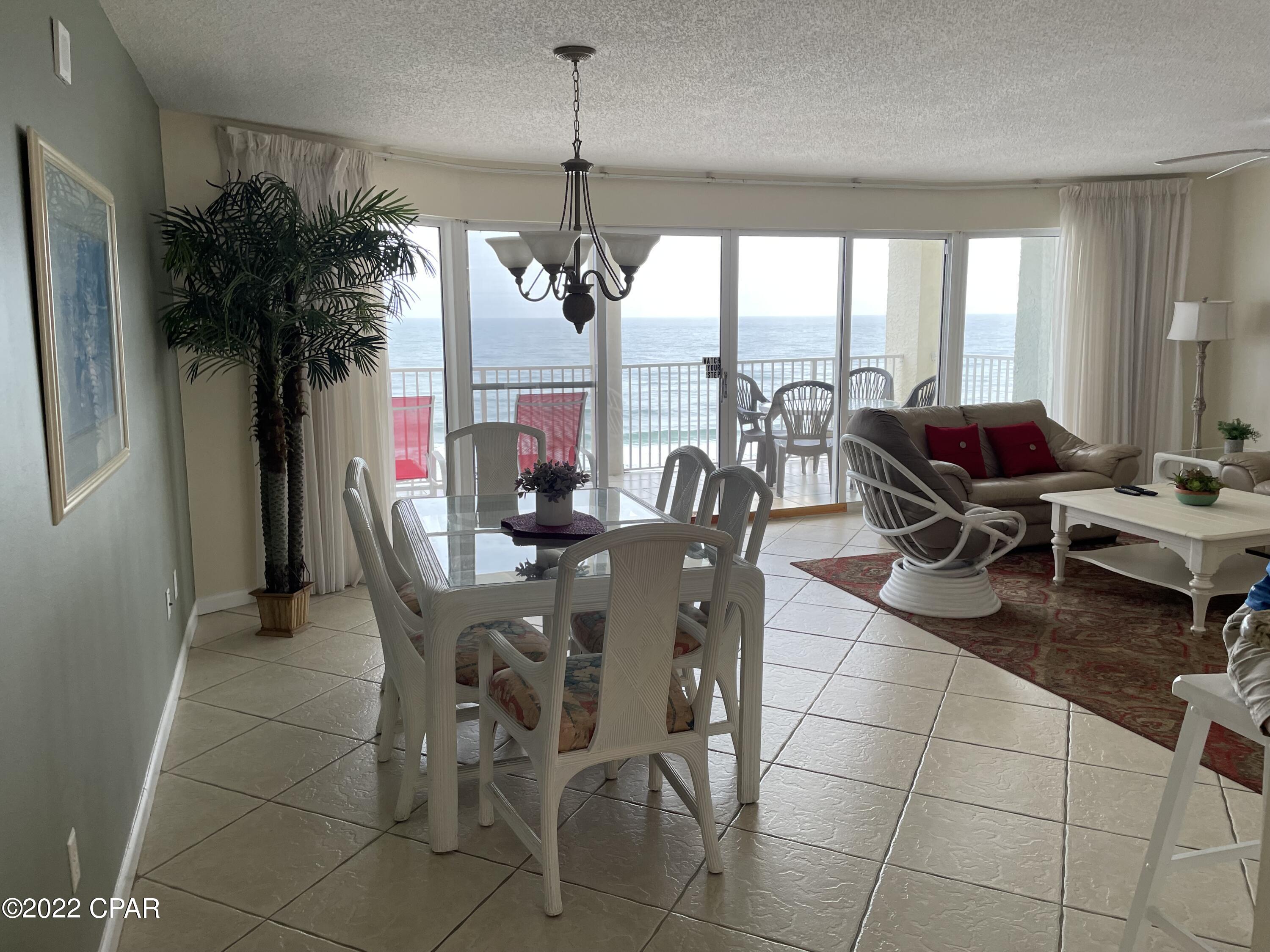 Long Beach Towers II - Residential