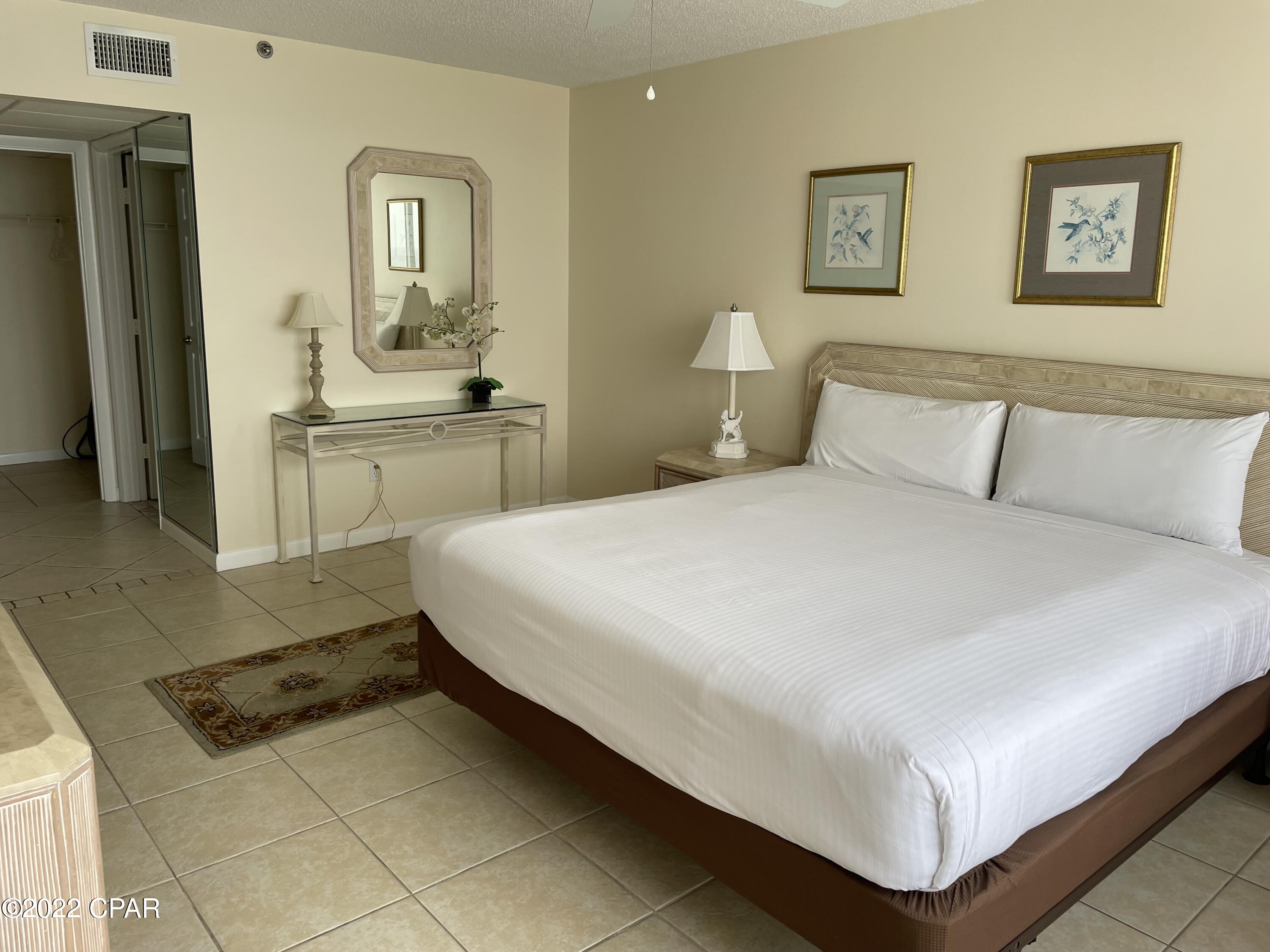 Long Beach Towers II - Residential