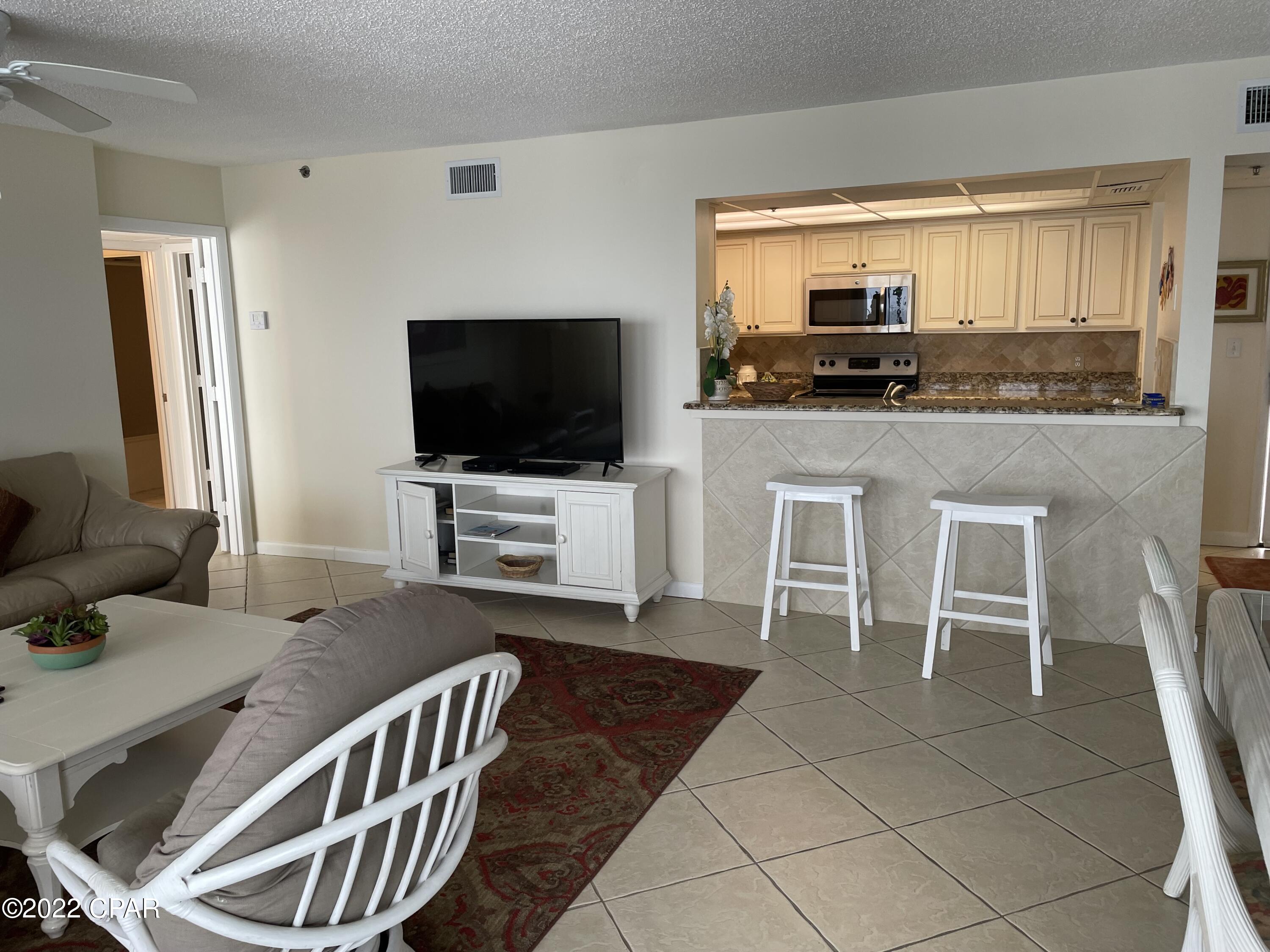 Long Beach Towers II - Residential