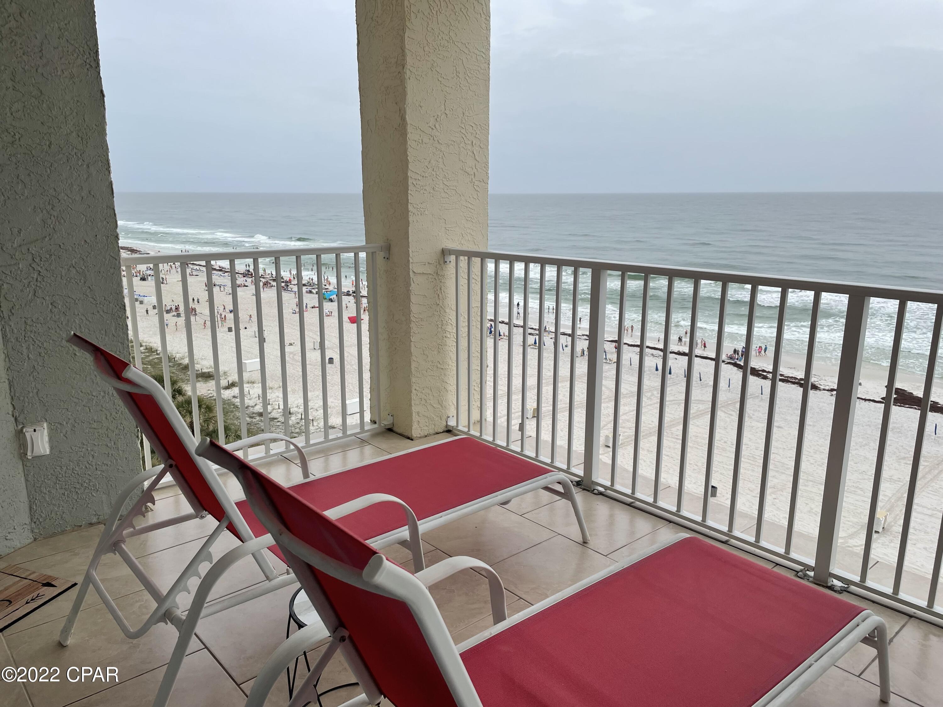 Long Beach Towers II - Residential