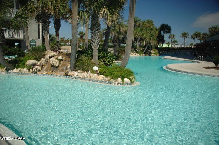 Long Beach Towers II - Residential