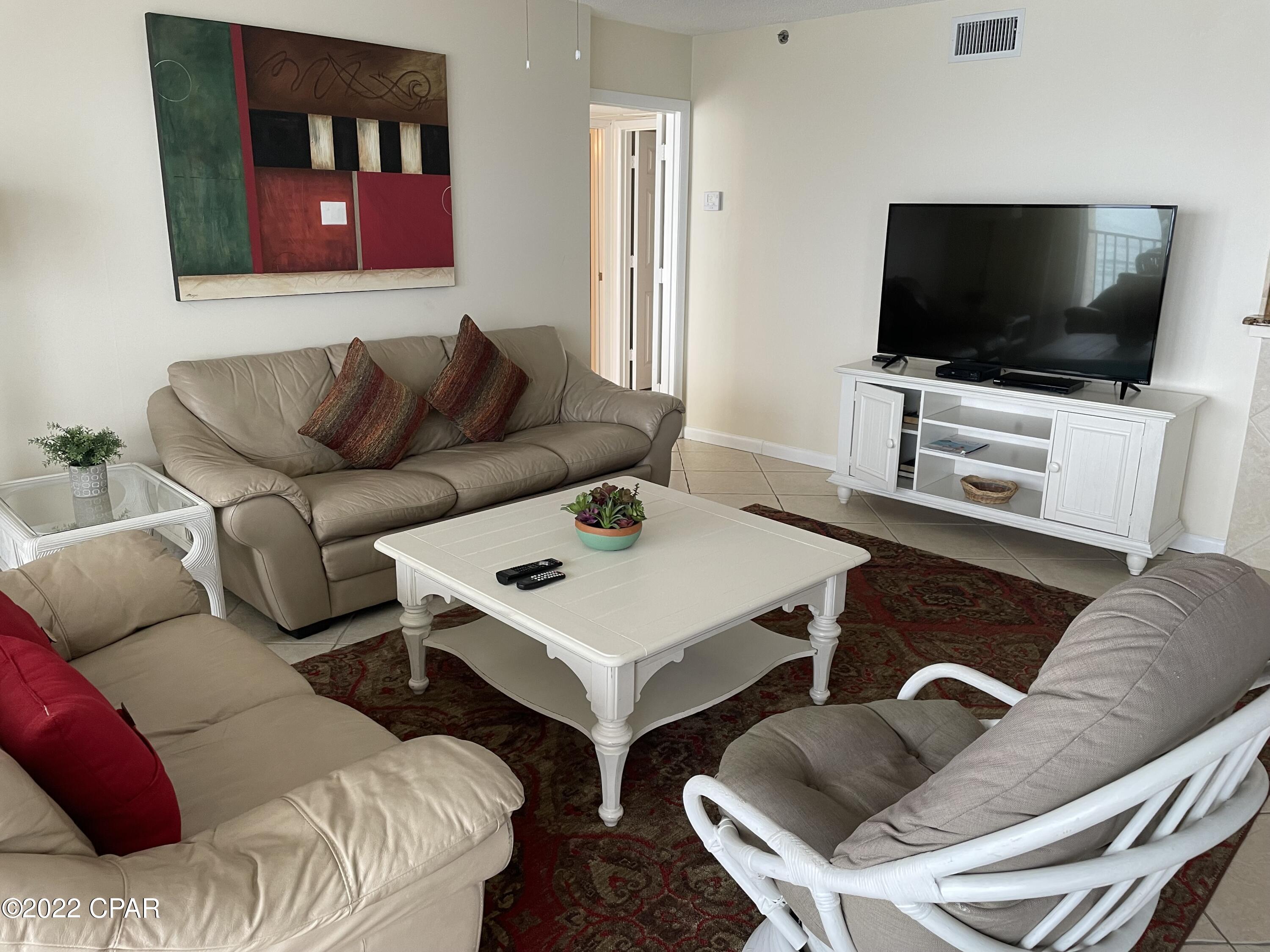 Long Beach Towers II - Residential