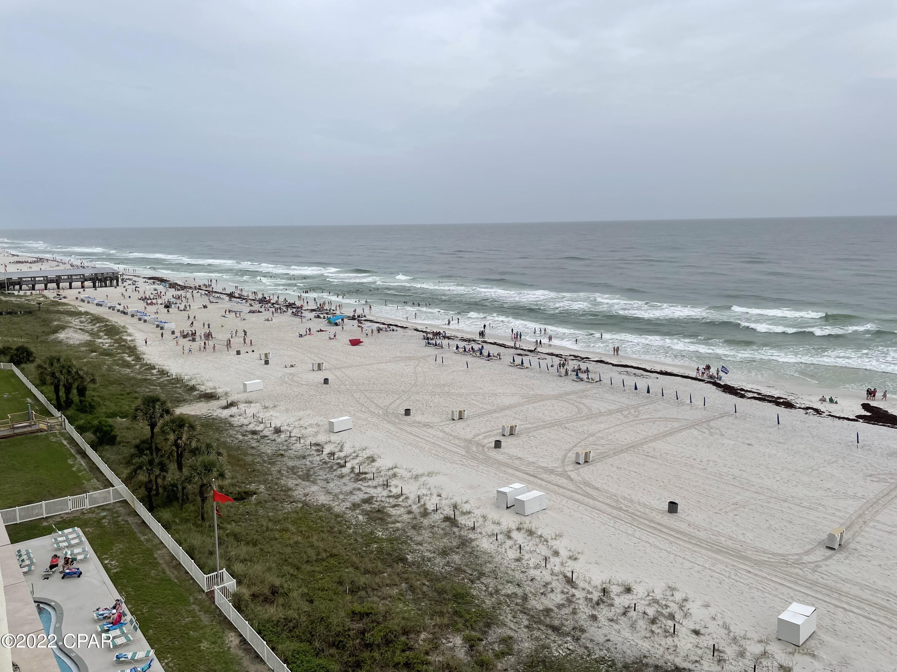 Long Beach Towers II - Residential