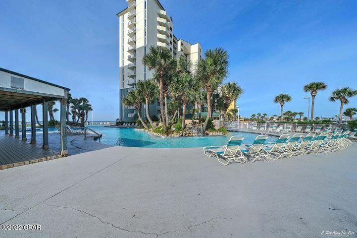 Long Beach Towers II - Residential